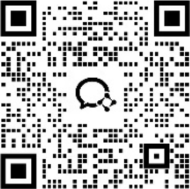official-website-customer-service-QR-code